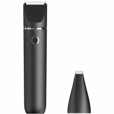 Petwant Pet Trimmer fekete (EC-21 BLACK) szőrnyíró