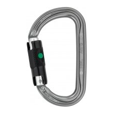 Petzl Am'D Ball – Lock Karabiner hegymászó felszerelés