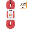 Petzl Arial 9.5mm Dry 70m red kötél - Petzl