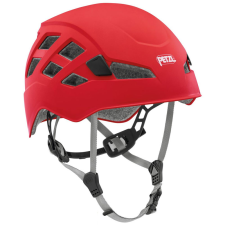 Petzl Boreo red (53-61cm) sisak hegymászó felszerelés