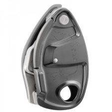 Petzl Grigri + gray biztosítóeszköz hegymászó felszerelés