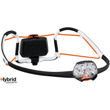Petzl Iko Core fejlámpa