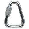 Petzl Maillon Delta Steel