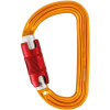 Petzl SM'D twist-lock
