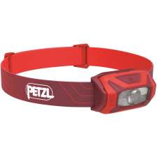 Petzl Tikkina LED Fejlámpa - Piros fejlámpa