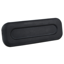  Peugeot 1007 04-09 hátsó csomagtérfedél nyitó gomb karosszéria elem