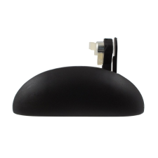  Peugeot 107 05-14 külső kilincs bal első karosszéria elem