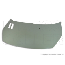  Peugeot 206+ 2009.03.01-2012.01.31 Gépháztető (036C) karosszéria elem