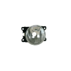  Peugeot 207 2006.06.01-2013.06.30 Ködlámpa PSX24W bal vagy jobb DEPO (0Y33)