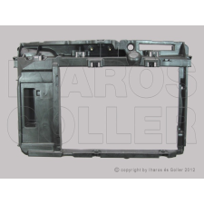  Peugeot 208 (A9) 2012.01.01-2015.05.01 Homlokfal (1,6 benzines, automata) (08AU) karosszéria elem