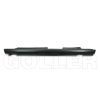  Peugeot 406 1999.07.01-2004.03.31 Bal küszöb 4 ajtós (08MZ)