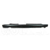  Peugeot 406 1999.07.01-2004.03.31 Jobb küszöb 4 ajtós (08N0)