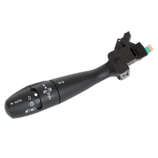  Peugeot 807 karos kapcsoló lámpákhoz és irányjelzőkhöz AUTO FUNKCIÓVAL autóalkatrész