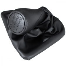  Peugeot Bipper 08-16 FEKETE sebességváltó gomb + 5-SEBESSÉGES váltógomb