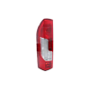  Peugeot Boxer 2014.01.01-2023.12.31 Bal hátsó lámpa üres dobozos DEPO (1566)