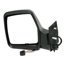  Peugeot Expert I 95-06 elektromos fűtésű külső tükör bal visszapillantó tükör