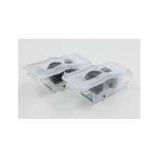 Peugeot LED projektor logóval Peugeot 407, 408, 508, 5008, 607 stb. motorolaj