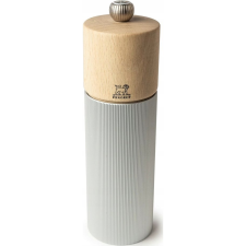 Peugeot Line Manuális Sóőrlő 18 cm - Natúr / Szürke (42625S18) konyhai eszköz