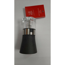 Peugeot Oslo Manuális Sóőrlő 12 cm - Fekete (42679S12) konyhai eszköz