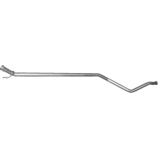  Peugeot összekötő cső K19_219ALU autóalkatrész