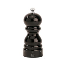 Peugeot Paris Manuális Sóőrlő 12cm - Fekete (42747S12) konyhai eszköz