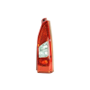  Peugeot Partner Tepee 2008.04.01-2012.03.31 Hátsó lámpa üres jobb (1 hátsó ajtó) (0Y6Y)
