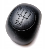  Peugeot váltógomb 5 sebességes fekete