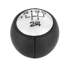  Peugeot Váltógomb 5 vagy 6 sebességes Peugeot 307  308 3008 407 5008 807 és Citroën C3 C4 C8 modellekhez 5 Sebességes