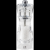Peugeot Vittel Manuális Sóörlő 16cm - Akril (42796S16)