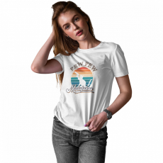  Pew-Pew Madafakas (28 féle) - Női Póló