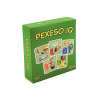  Pexeso IQ memóriajáték