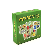 Pexeso IQ memóriajáték memóriajáték