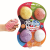 Pexi Alexander PlayFoam® Boule 4 db lányos színek