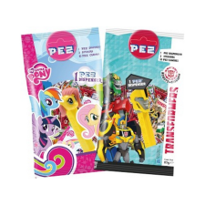 Pez Haas Pez Adagoló + 10Db Utántöltő - 85G csokoládé és édesség