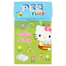  PEZ Hello Kitty Fizzy 30g csokoládé és édesség
