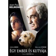 PEZO FILM Egy ember és kutyája (DVD) dráma