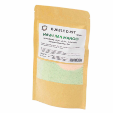  Pezsgő fürdőpor – Hawai mangó (190 g) tusfürdők