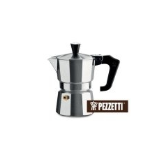 Pezzetti Italexpress 2 kávéfőző