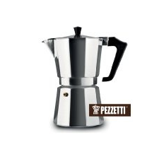 Pezzetti Italexpress 6 kávéfőző