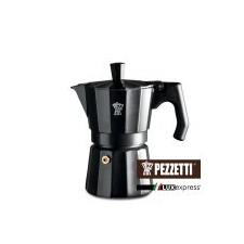 Pezzetti Luxexpress 3 kávéfőző
