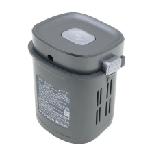 PF072LMG Takarítógép akkumulátor 2400 mAh takarítógép akkumulátor