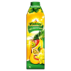  Pfanner 100% multivitamin vegyes gyümölcslé 1 l