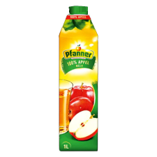 Pfanner Almalé 100% - 1l üdítő, ásványviz, gyümölcslé