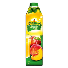 Pfanner Barack nektár 50% - 1l üdítő, ásványviz, gyümölcslé