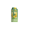 Pfanner Üdítőital szénsavmentes PFANNER ice tea zöld 2L