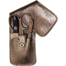 PFEILRING SOLINGEN Luxus utazó manikűr szett 11193 manikűr készlet