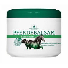 PFERDEBALZSAM ZÖLD/HERBAMEDICUS/ 500 ml gyógyhatású készítmény