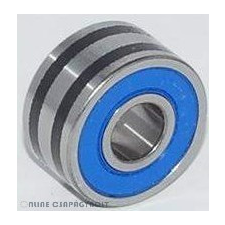 PFI B10-27 D PFI Csapágy barkácsolás, csiszolás, rögzítés