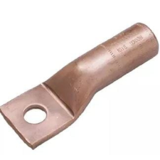  Pfisterer 500 mm2 préselhető réz kábelsaru 21 mm-es furattal. villanyszerelés