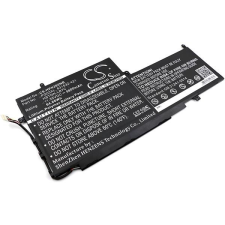 PG03XL Laptop akkumulátor 5600 mAh egyéb notebook akkumulátor